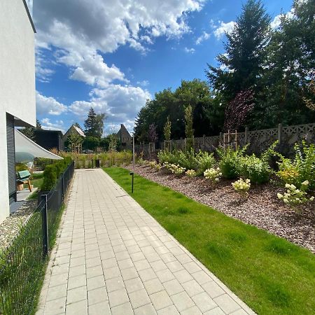 Vip Polo Apartment Gliwice Dış mekan fotoğraf